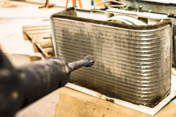Best Commercial HVAC Duct Cleaning  in Hollidaysburg, PA