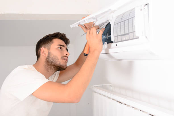 Best Air Duct Cleaning Near Me  in Hollidaysburg, PA