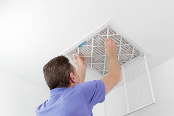 Best Commercial HVAC Duct Cleaning  in Hollidaysburg, PA